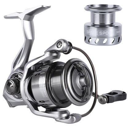 MIFINE TOURMENT Fishing Reel 8kg Max Drag
