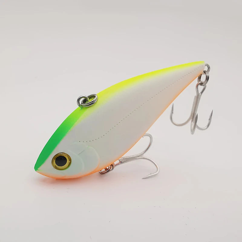 Lureholic Sinking Crankbait Lure