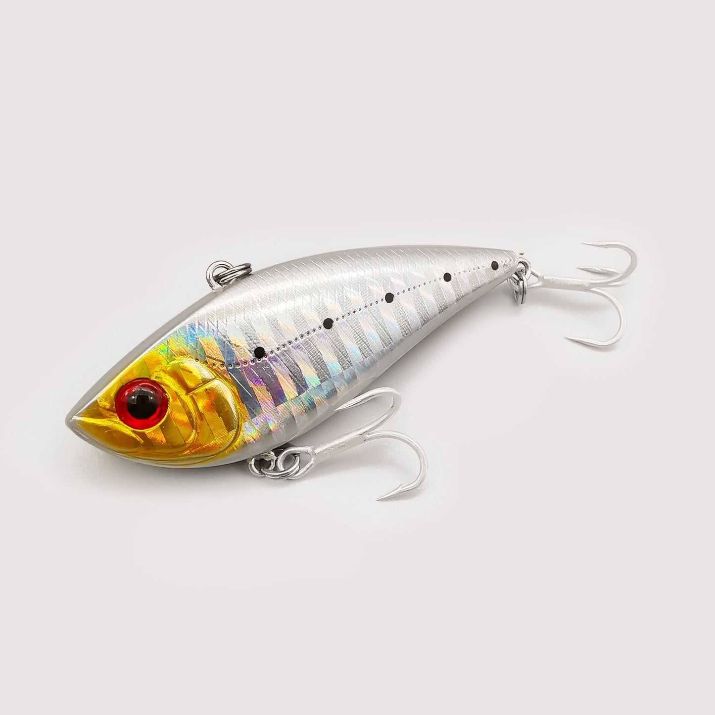 Lureholic Sinking Crankbait Lure