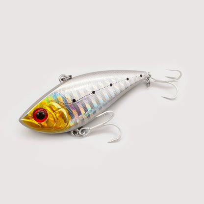 Lureholic Sinking Crankbait Lure