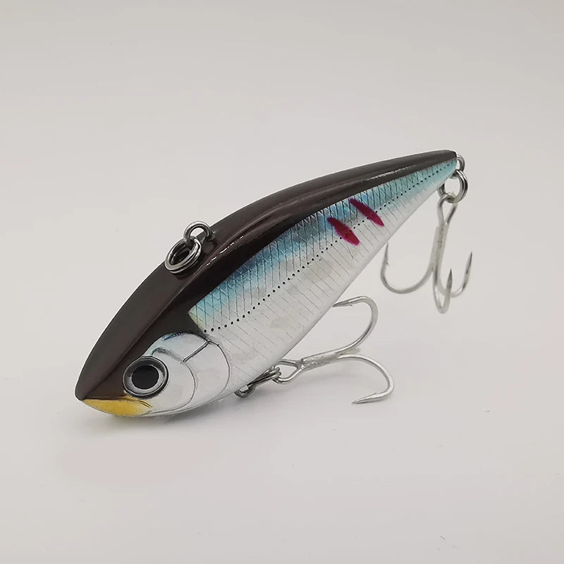 Lureholic Sinking Crankbait Lure