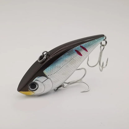 Lureholic Sinking Crankbait Lure