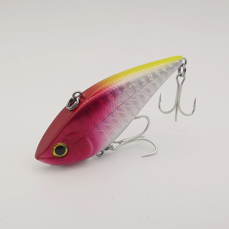 Lureholic Sinking Crankbait Lure