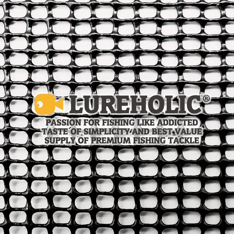LUREHOLIC Lure Fishing Accessory Bag
