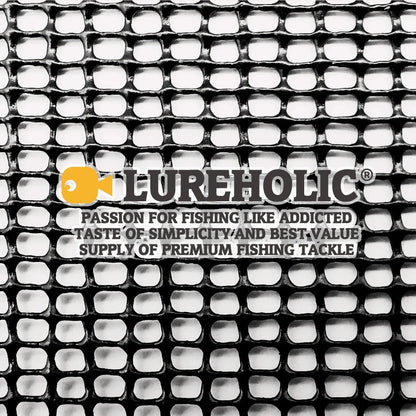 LUREHOLIC Lure Fishing Accessory Bag