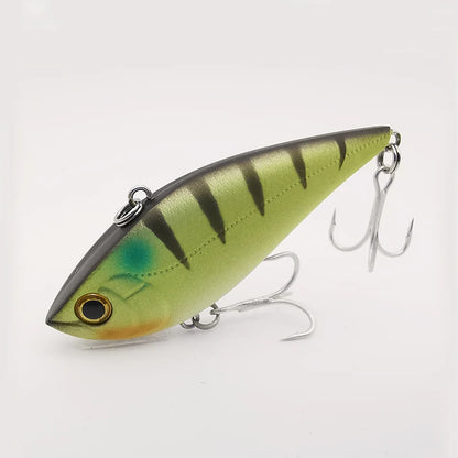 Lureholic Sinking Crankbait Lure