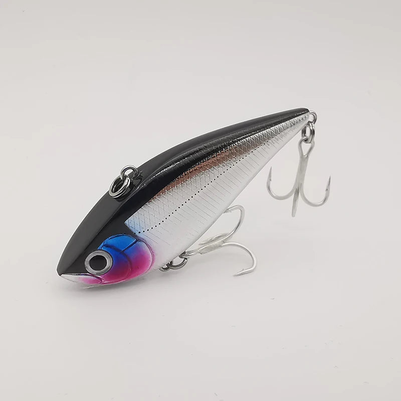 Lureholic Sinking Crankbait Lure