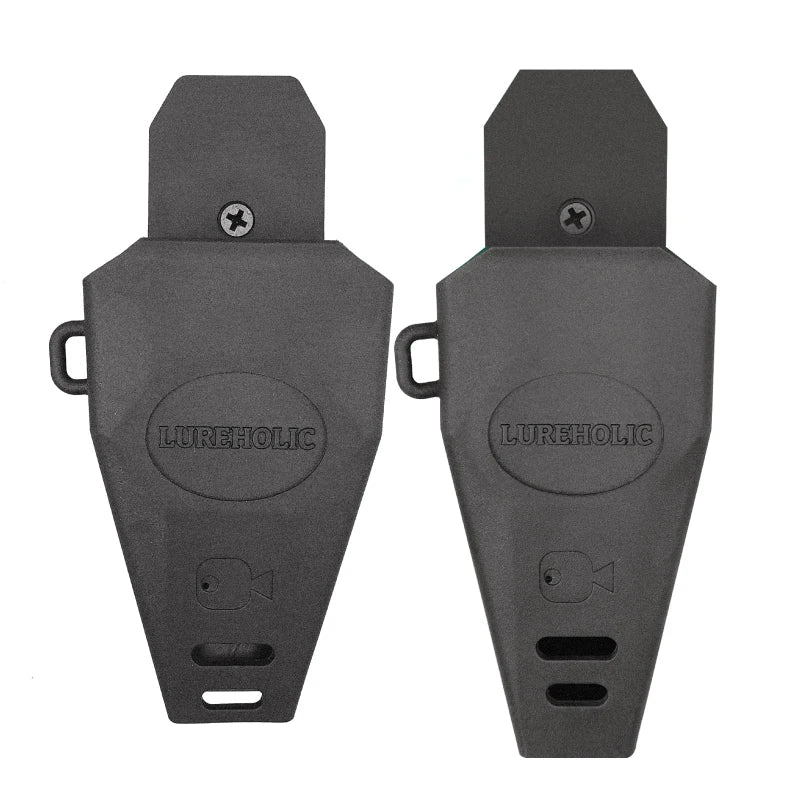LUREHOLIC Soft Rubber Sheath for Lure Pliers