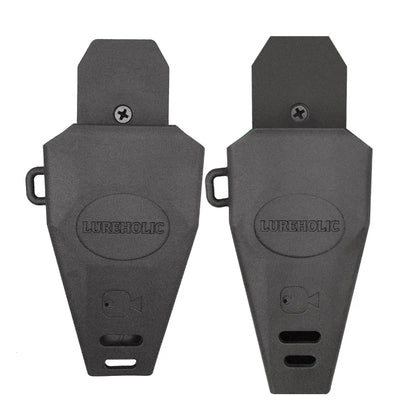 LUREHOLIC Soft Rubber Sheath for Lure Pliers