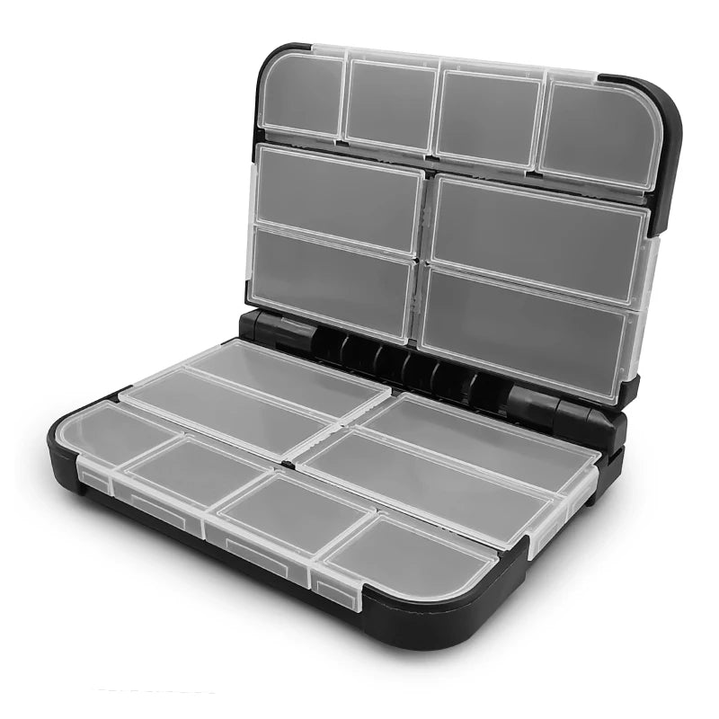 LUREHOLIC Fishing Tackle Boxes