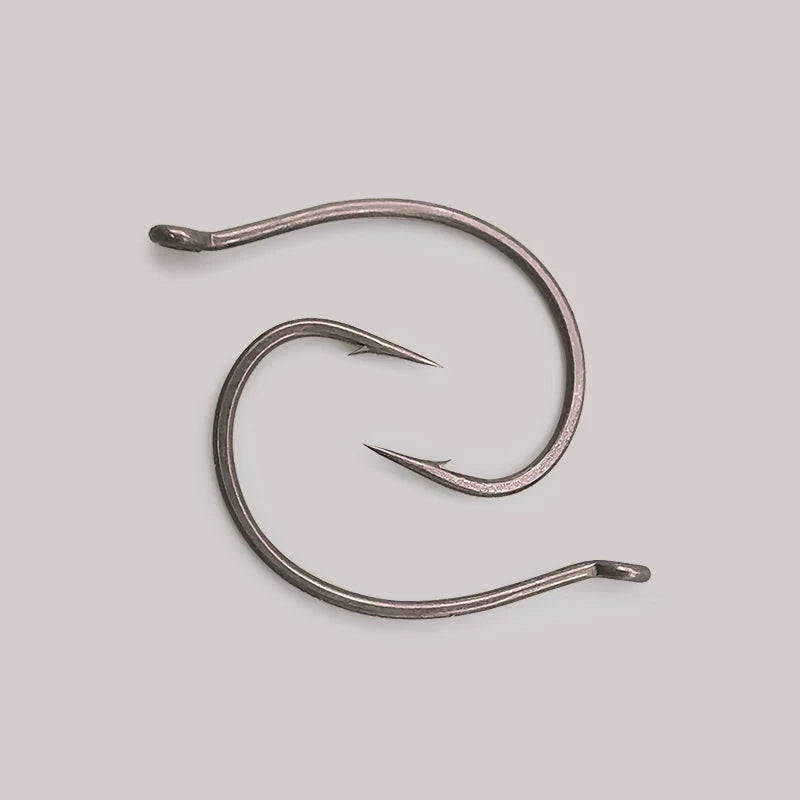 LUREHOLIC PTFE Wacky Hook