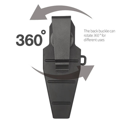 LUREHOLIC Soft Rubber Sheath for Lure Pliers